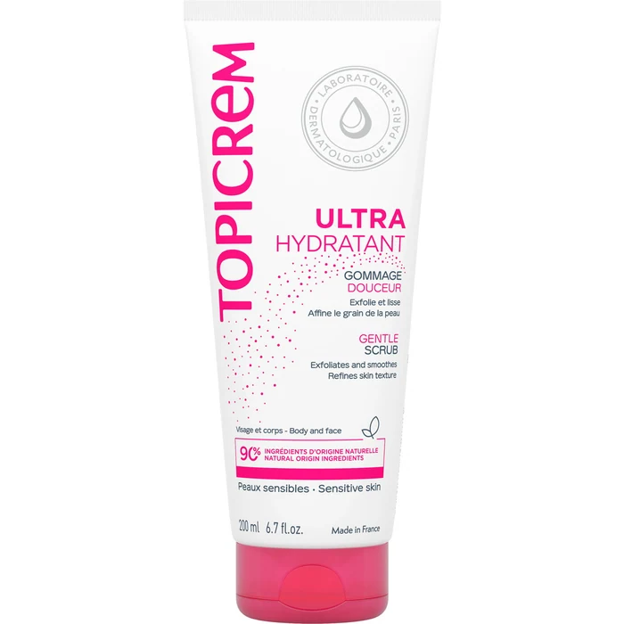 Topicrem Ultra Hydratant