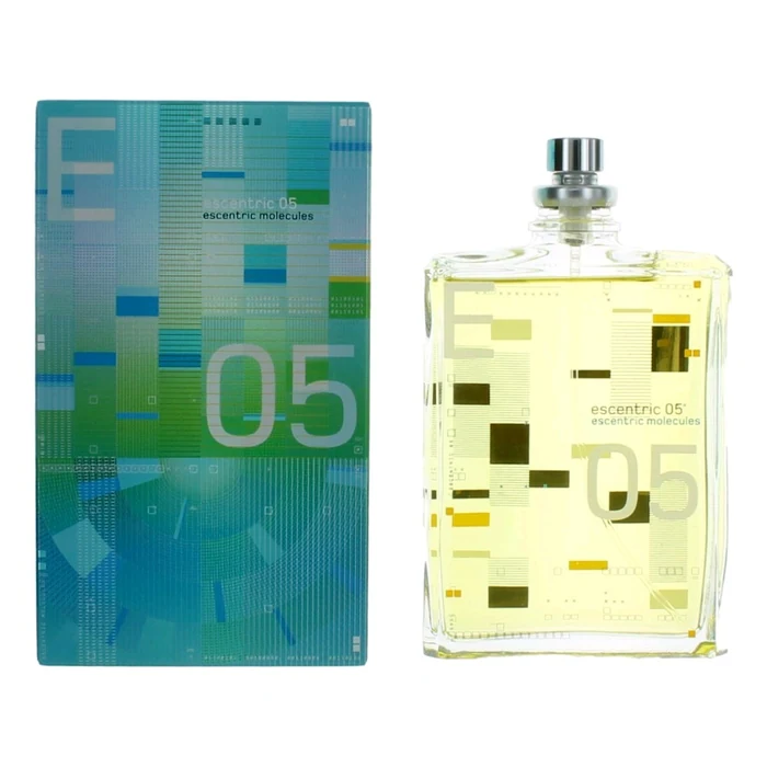 Escentric Molecules Escentric 05