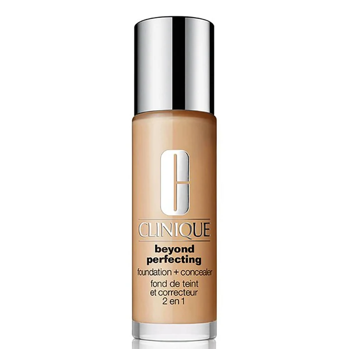 Clinique Beyond Perfecting CN 52 Neutral – Tester