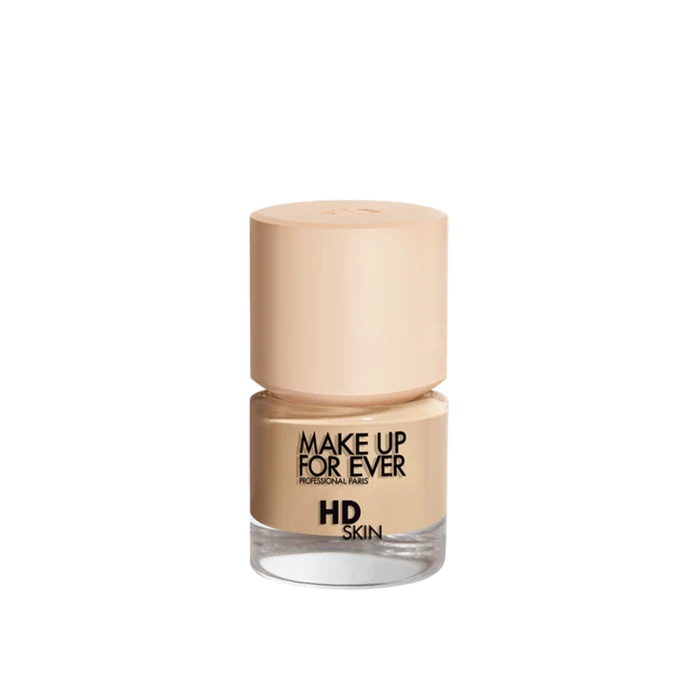 Make Up For Ever HD Skin 1R02