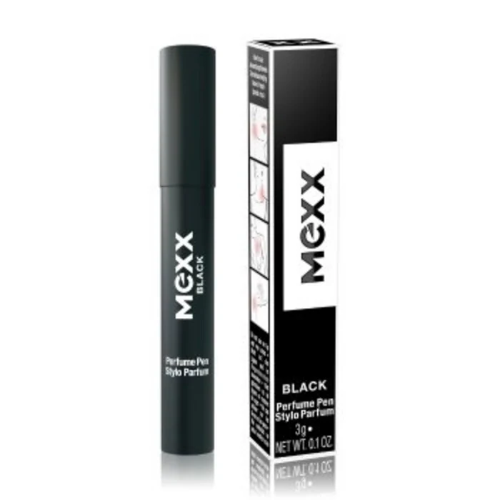 Mexx Black Women