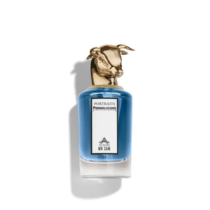 Penhaligon's The Blazing Mr Sam