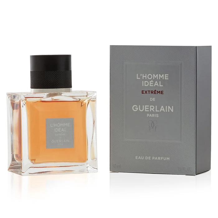 Guerlain L'Homme Ideal Extreme