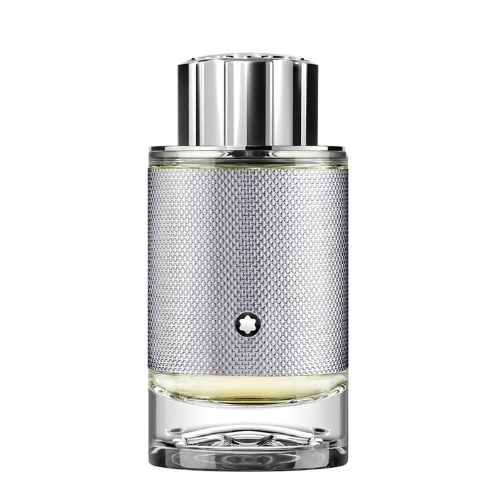 Mont Blanc Explorer Platinum – Tester