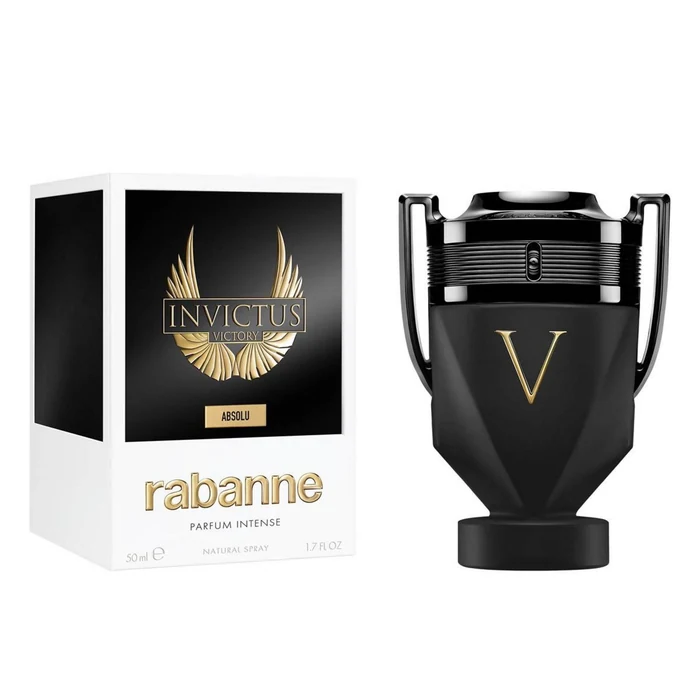 Paco Rabanne Invictus Victory Absolu Intense