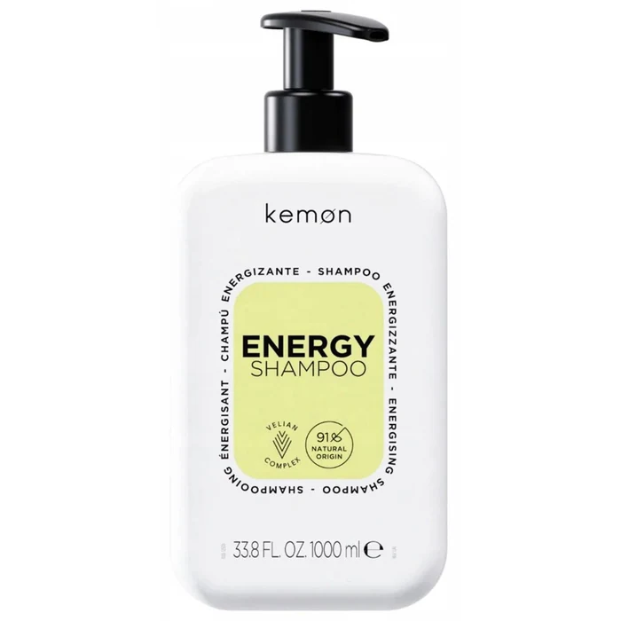 Kemon Energy Treatment