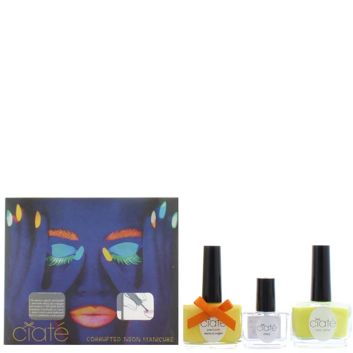 Ciate London Paint Pot set