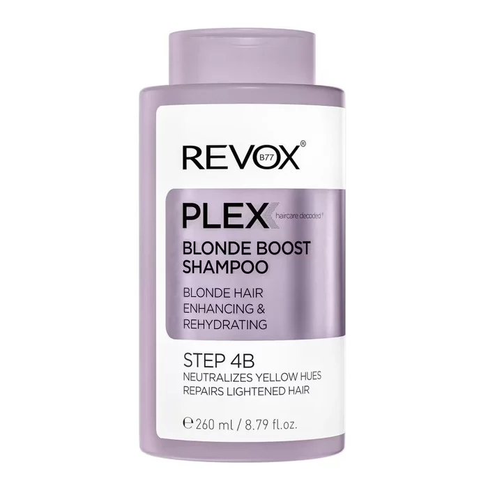 Revox B77 Plex Step 4B
