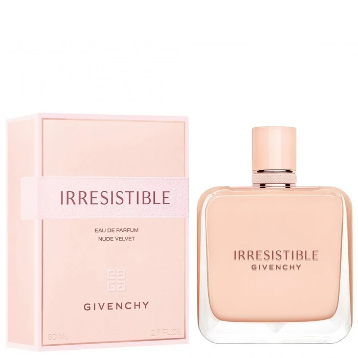 Givenchy Irresistible Nude Velvet