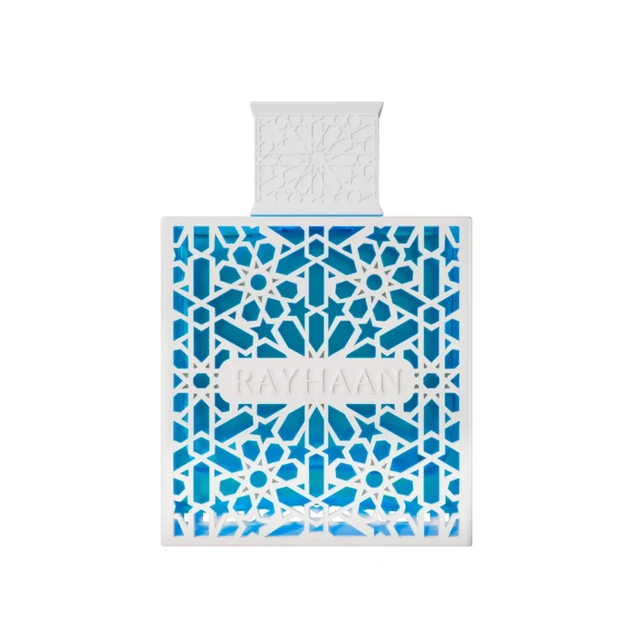 Rayhaan Azul