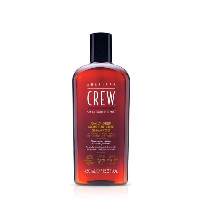 American Crew Daily Deep Moisturizing