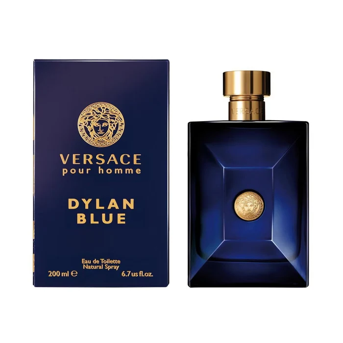 Versace Dylan Blue