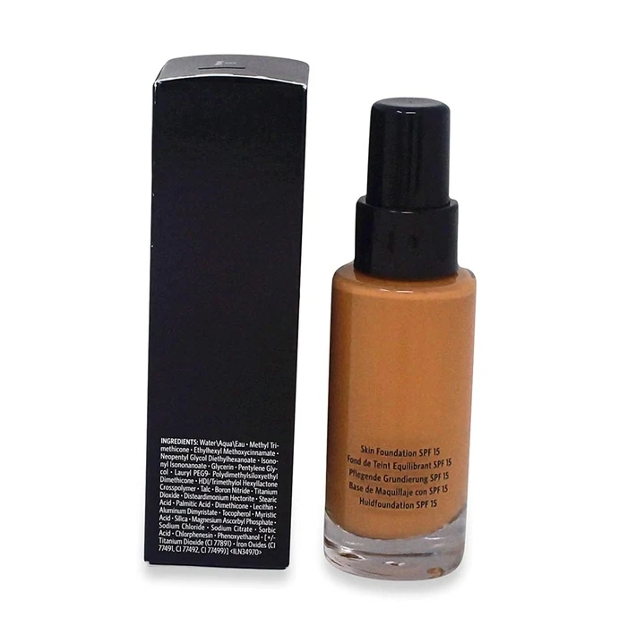 Bobbi Brown Skin 080 Neutral Almond