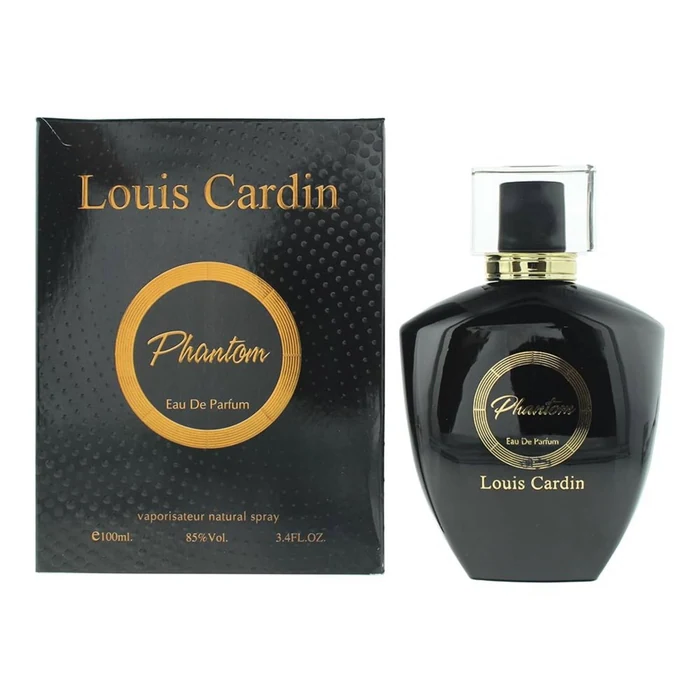 Louis Cardin Phantom