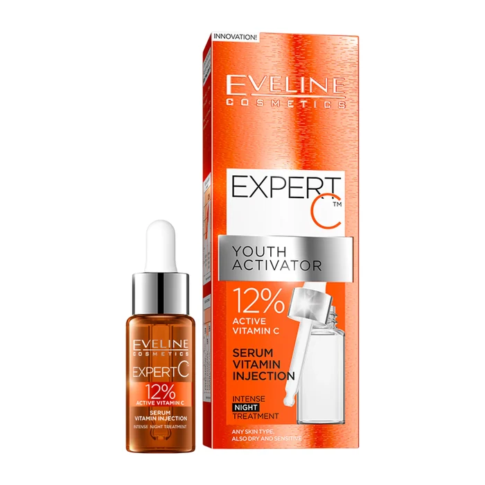 Eveline Expert C