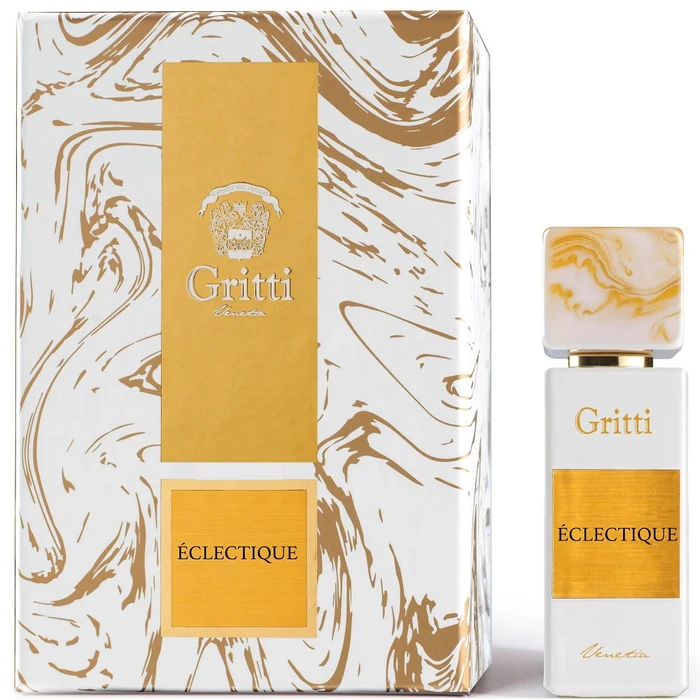 Gritti Eclectique