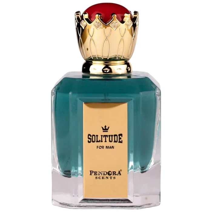Pendora Scents Solitude