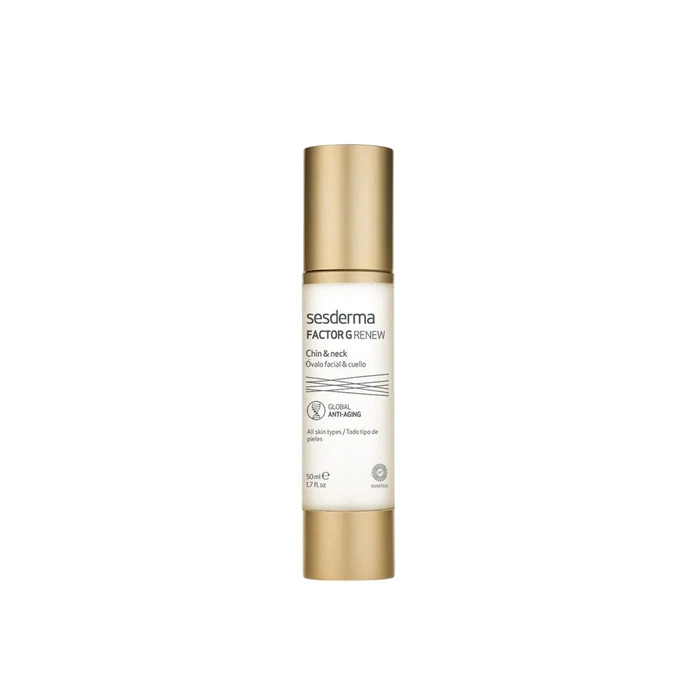 Sesderma Factor G Firming Lifting For Neck