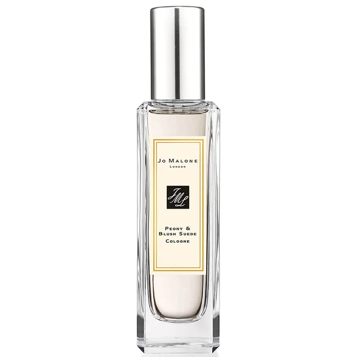 Jo Malone Peony & Blush Suede
