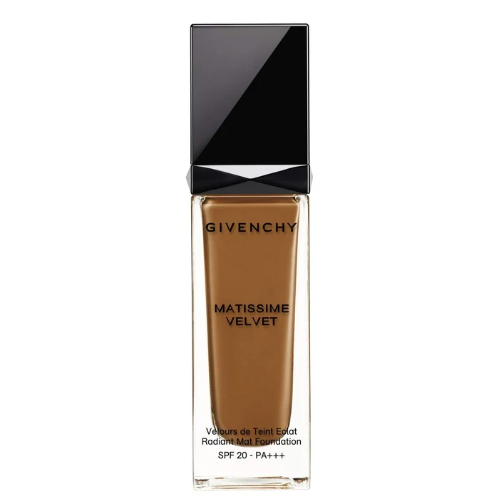 Givenchy Matissime 10 Mat Mocha – Tester