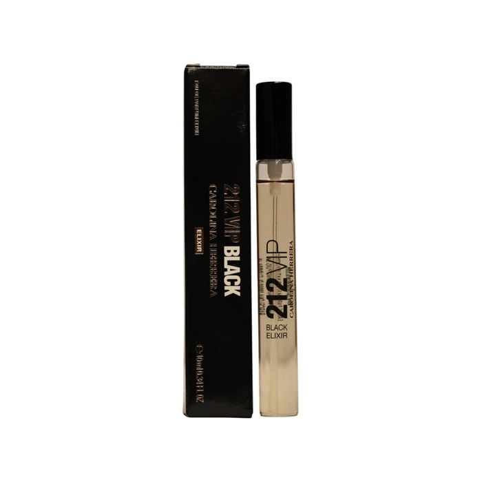 Carolina Herrera 212 VIP Black Elixir