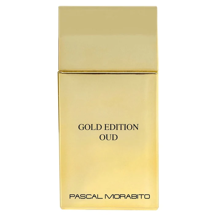 Pascal Morabito Gold Edition Oud