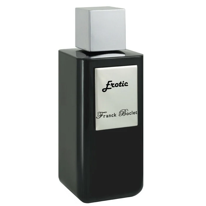 Franck Boclet Nude - Erotic – Tester