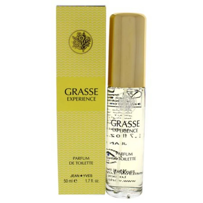 Milton Lloyd Grasse Experience