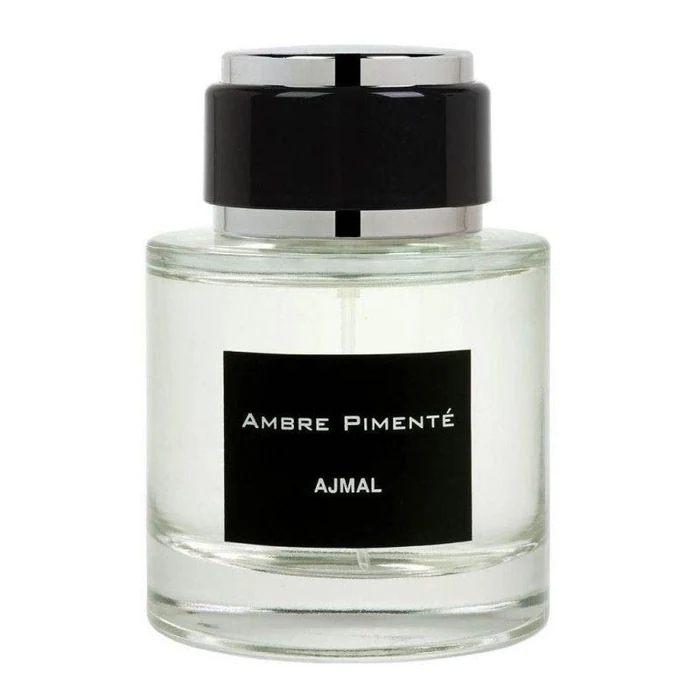 Ajmal Ambre Pimente