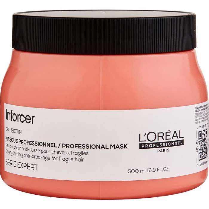 L´Oréal Professionnel Serie Expert Inforcer