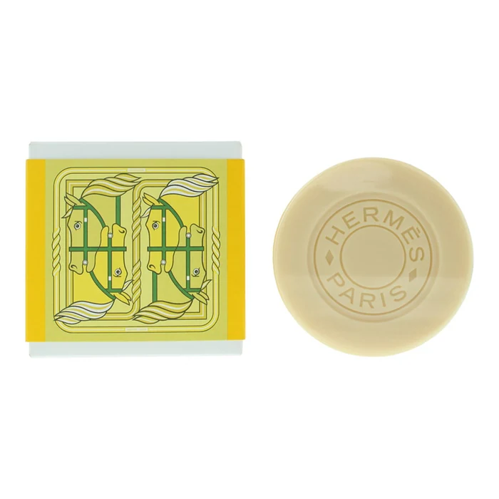 Hermès Eau de Neroli Dore