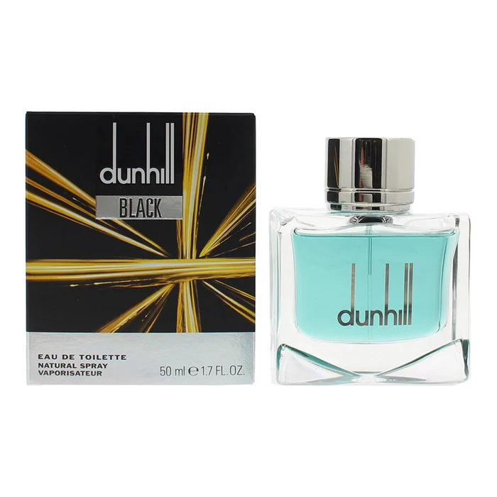 Dunhill Black