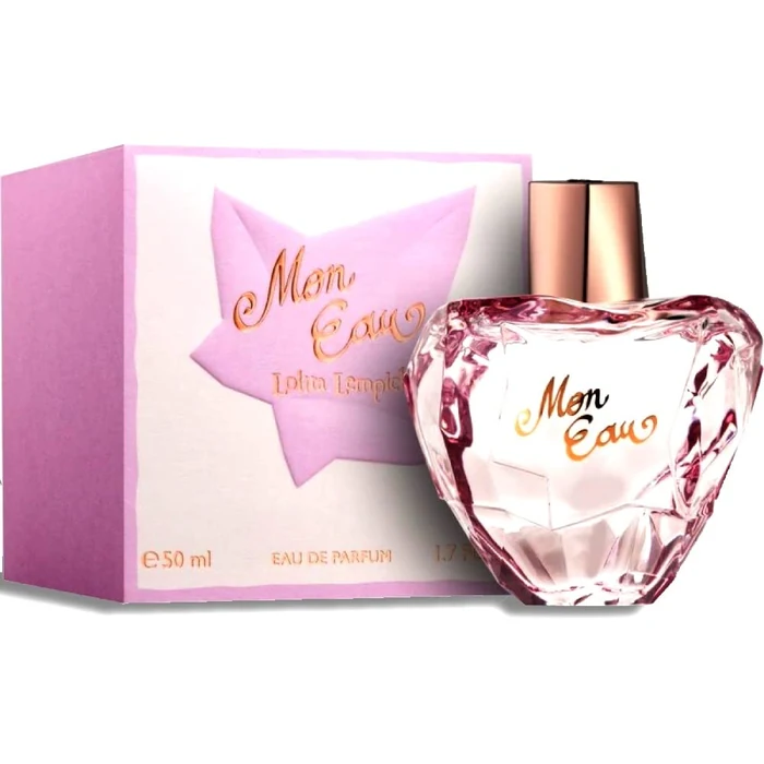 Lolita Lempicka Mon