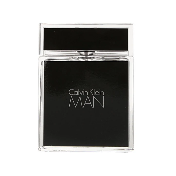 Calvin Klein Man – Tester