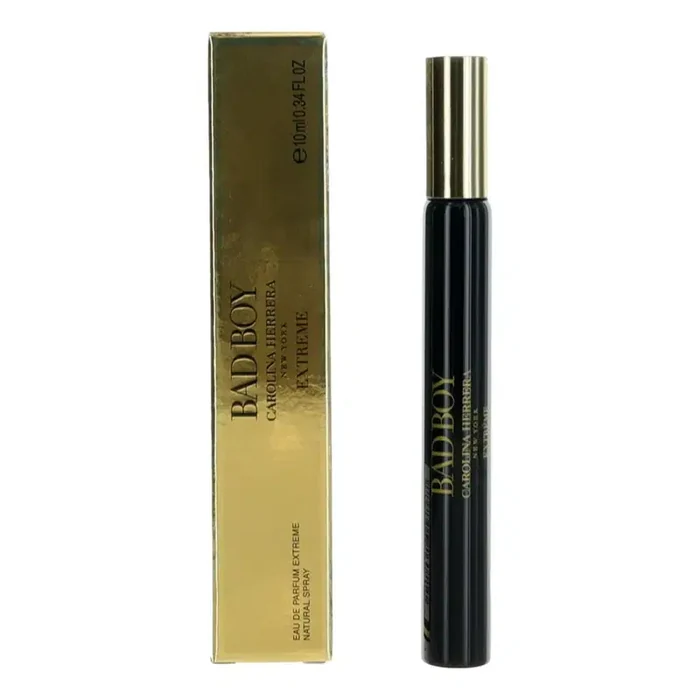 Carolina Herrera Bad Boy Extreme
