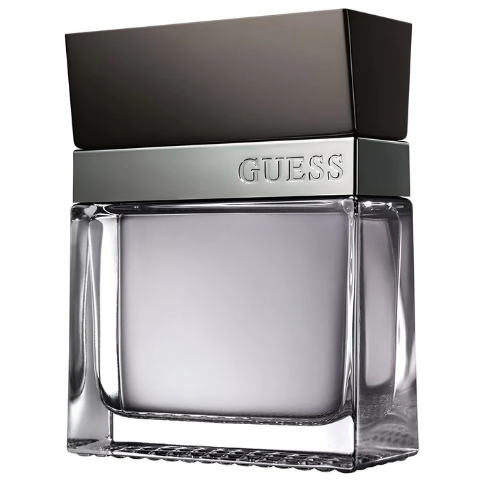 Guess Seductive Homme – Tester