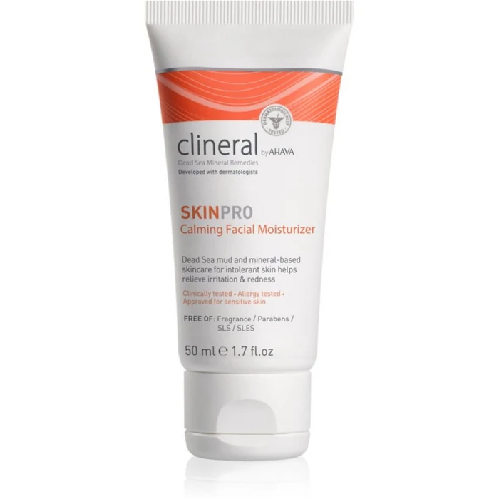 Ahava Clineral Skin Pro