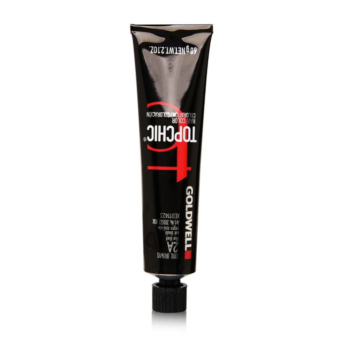 Goldwell TopChic 2A Blue Black