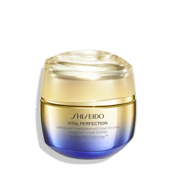 Shiseido Vital Perfection