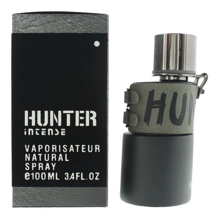 Armaf Hunter Intense
