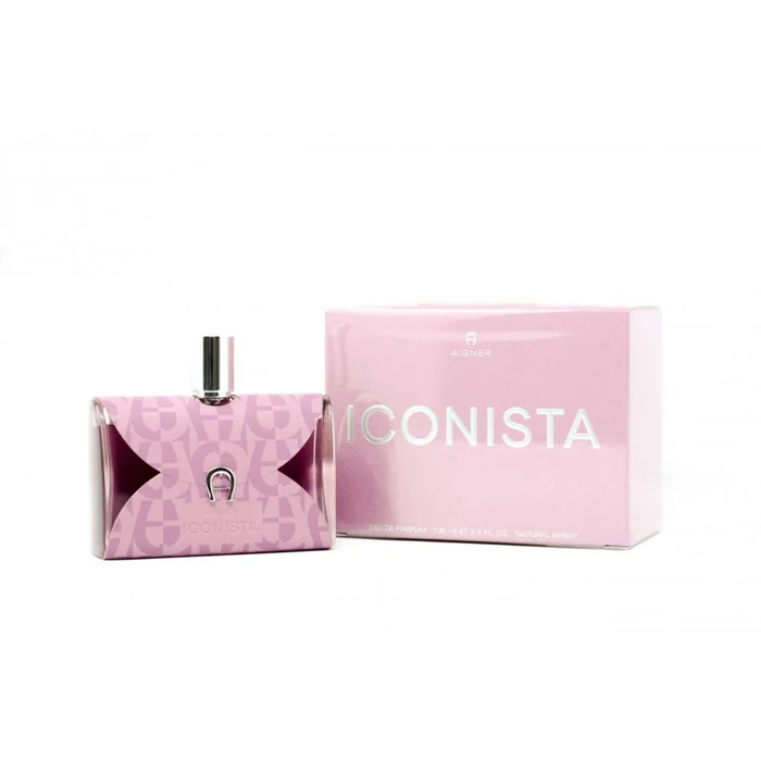 Etienne Aigner Iconista