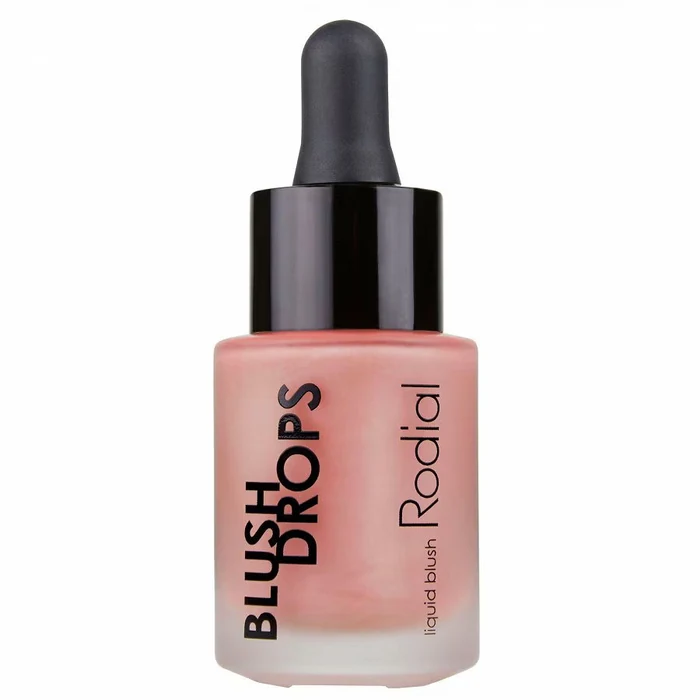 Rodial Blush Drops Sunset Kiss