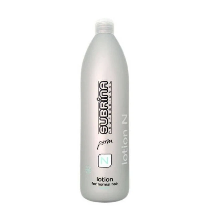 Subrina Professional Perm Normal