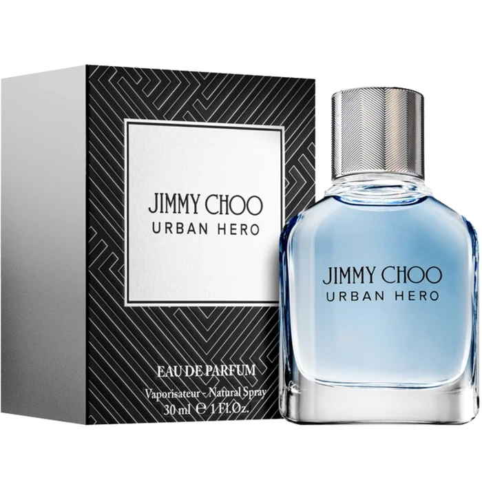 Jimmy Choo Urban Hero
