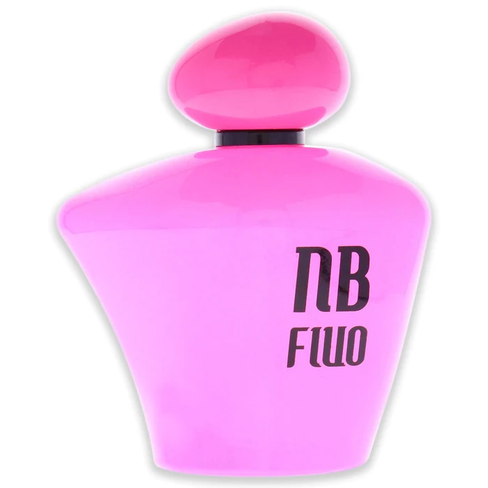 New Brand Prestige Fluo Pink