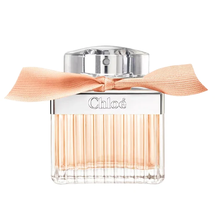 Chloé Rose Tangerine