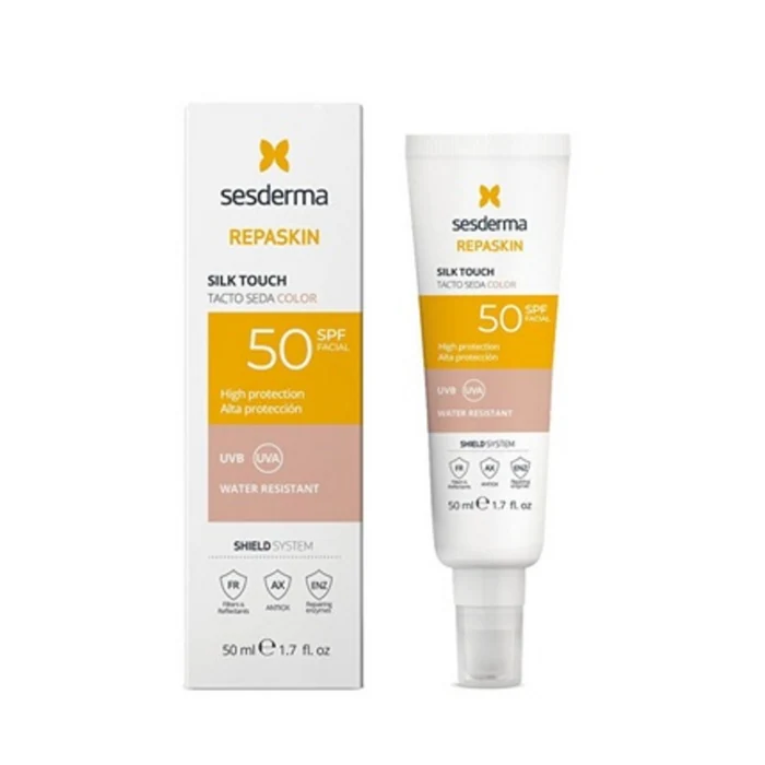 Sesderma Repaskin Tinted Glow SPF 50