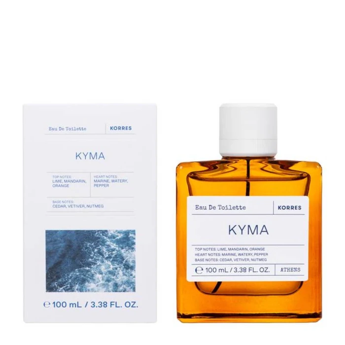Korres Kyma