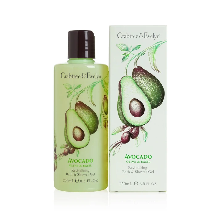 Crabtree & Evelyn Avocado