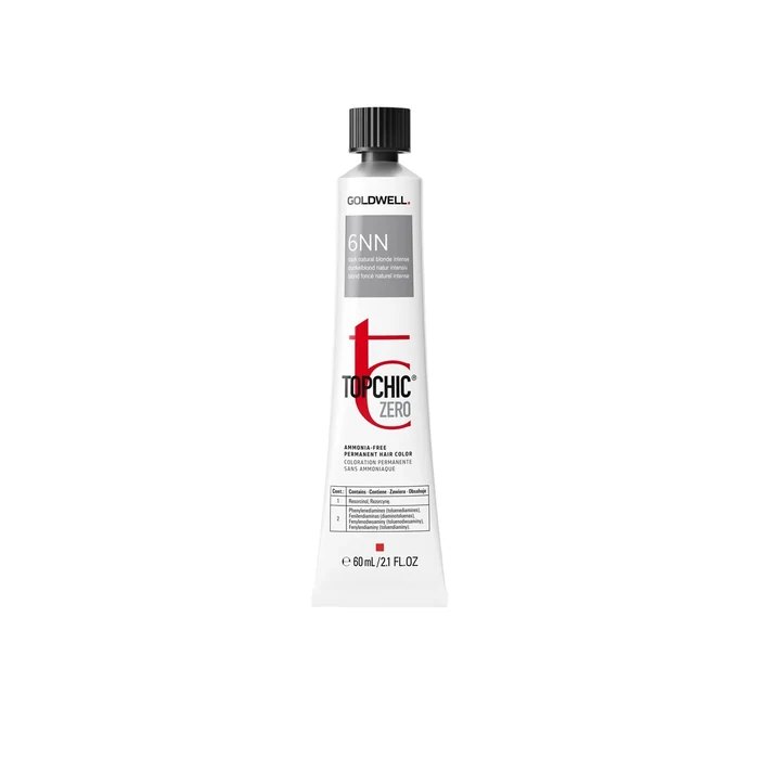 Goldwell TopChic Zero 6NN Dark Natural Blonde